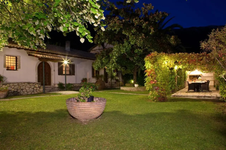 Villagio Magnolia