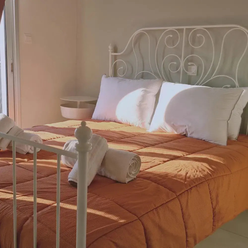 Stay Mediterranean Waves Apartment