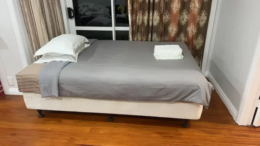 3 Bedroom House at 12 Phyllis St