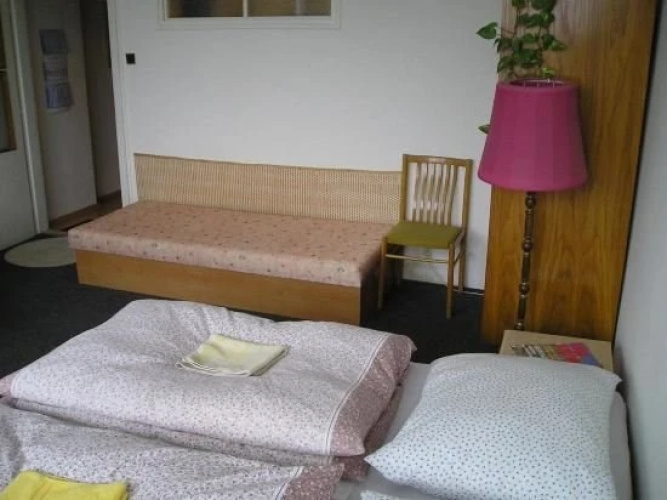 Apartmány Bratislava