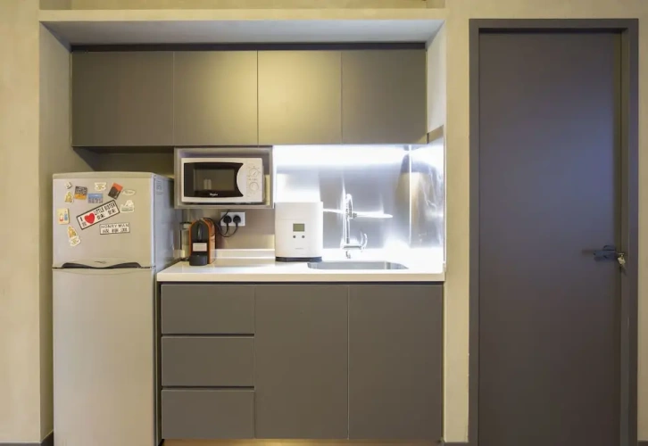 Economy Twin room