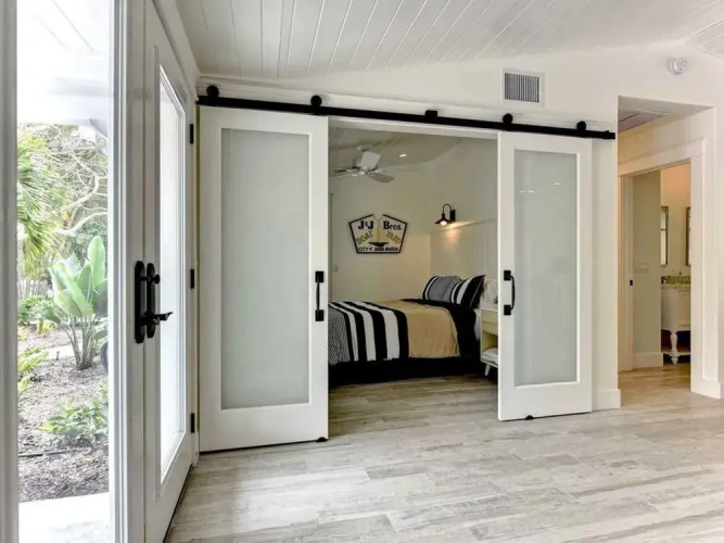 Beach Pearl 212 Archer Way by RedAwning