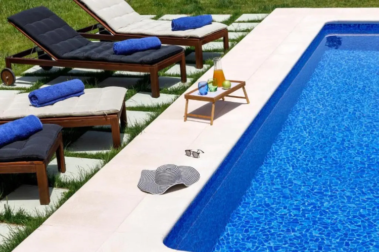 Summer Breeze Villa