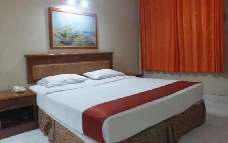 Hotel Permata Bandara