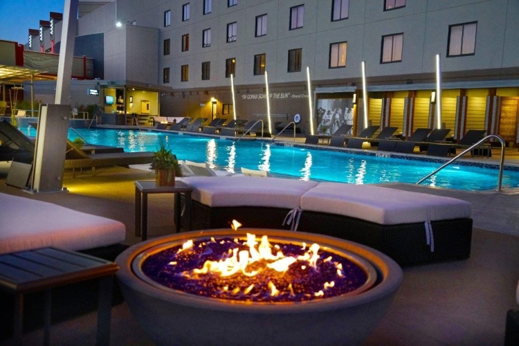 Hard Rock Hotel And Casino Tulsa photo 20