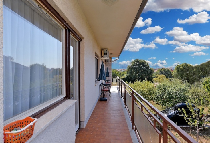 3 Bedrooms Standard Apartment