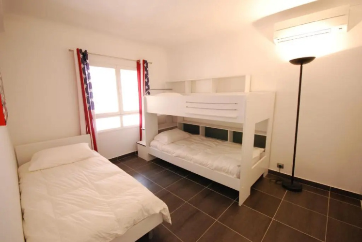 Appartement 2 Chambres Proche Croisette