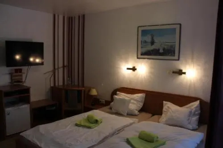 Waldpension Bielefeld