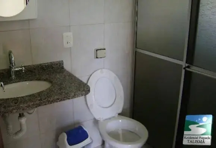 Pousada Talismã
