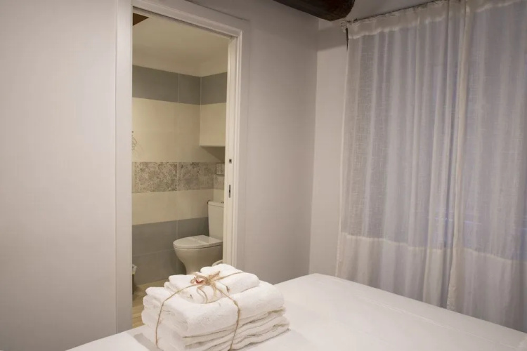 Maritè Apartment