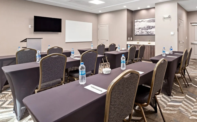 Residence Inn By Marriott Port Arthur