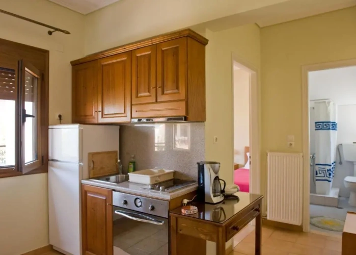 Family Apartment