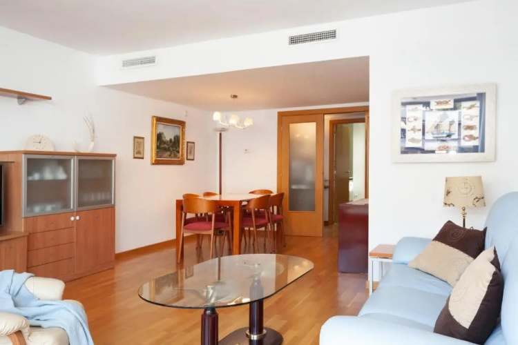 Lets Holidays Apartment Ancora 6