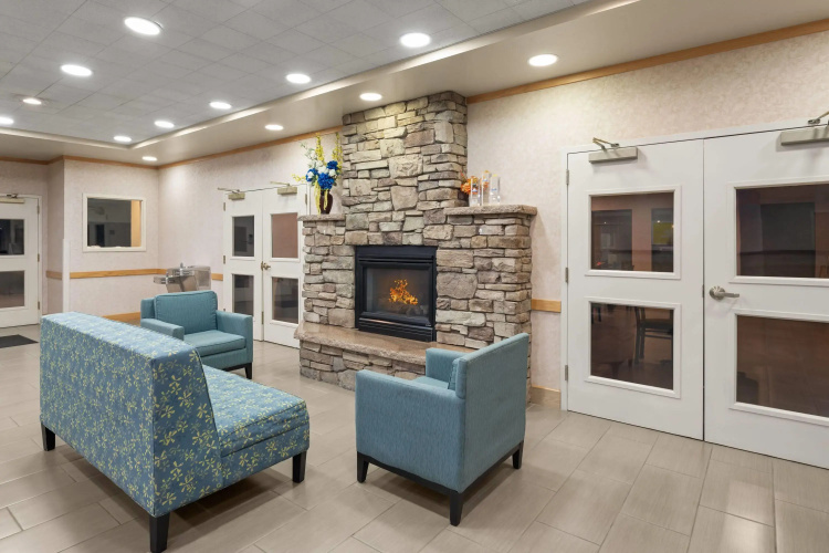Days Inn by Wyndham Chino Valley