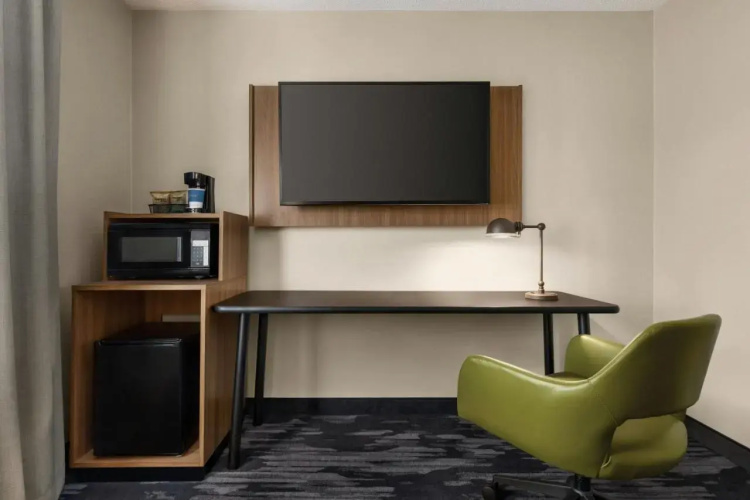 Fairfield Inn Findlay