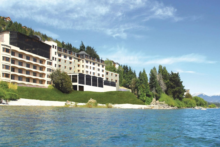 Alma del Lago Suite and Spa photo 21