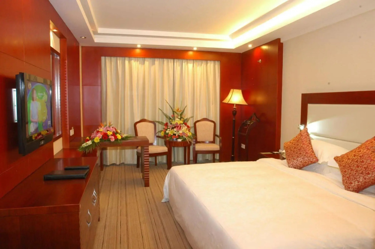 Mandarin Hotel Yunnan - Kunming