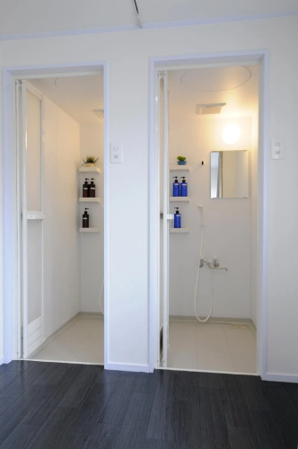 Hotel Skyblue Okinawa Simple Stay