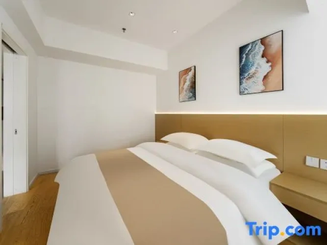 Premier Double room