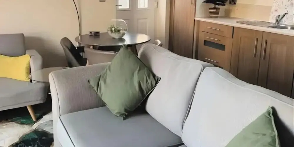 1-bed Hideout in Ripon With Free Parking