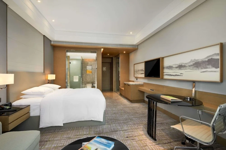 Premier Double room