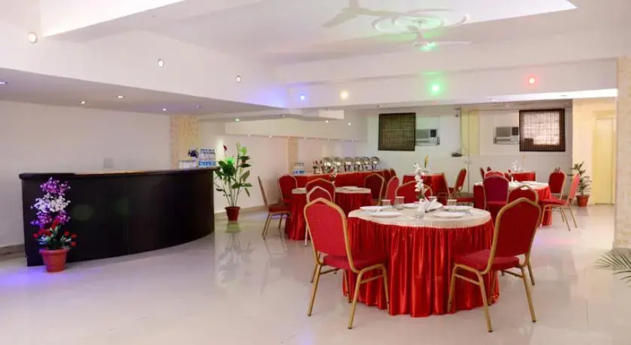 Hotel Global Radisson