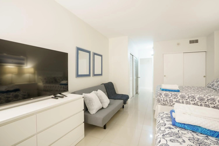Ocean Reserve Vacations
