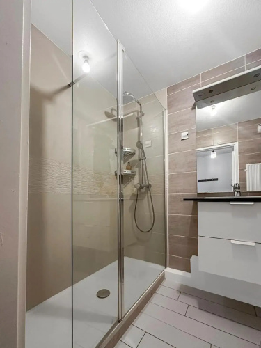 Superbe appartement en plein Paris
