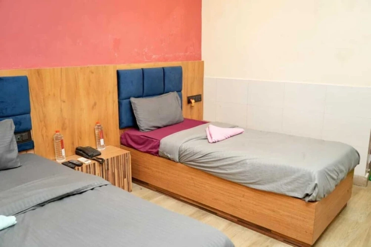 Premium room