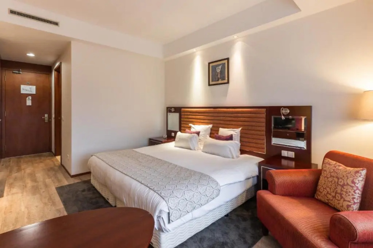 Shanghai Hotel Holland