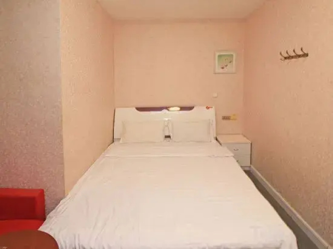 Golden Coast Hotel Dalian