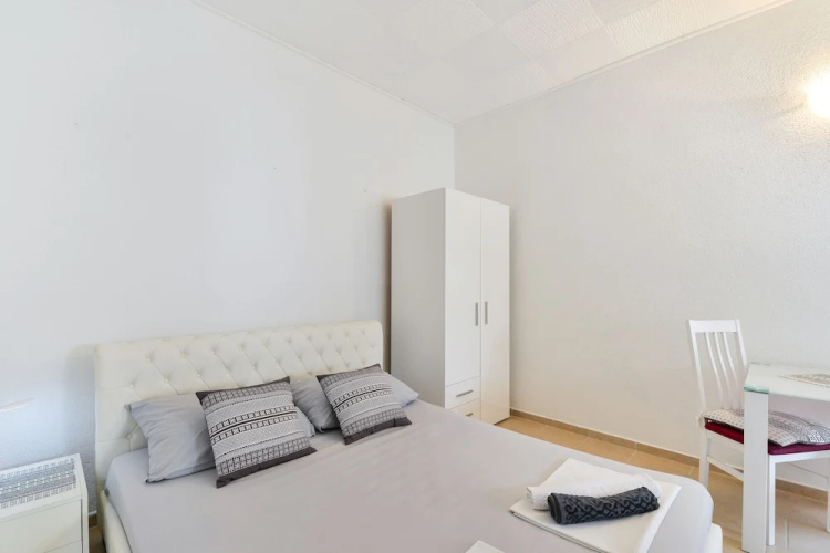Apartments Liovic