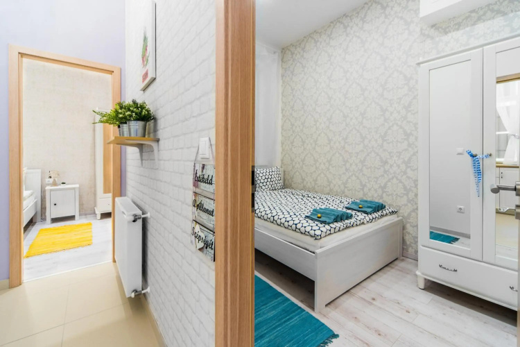 Dominika Apartment