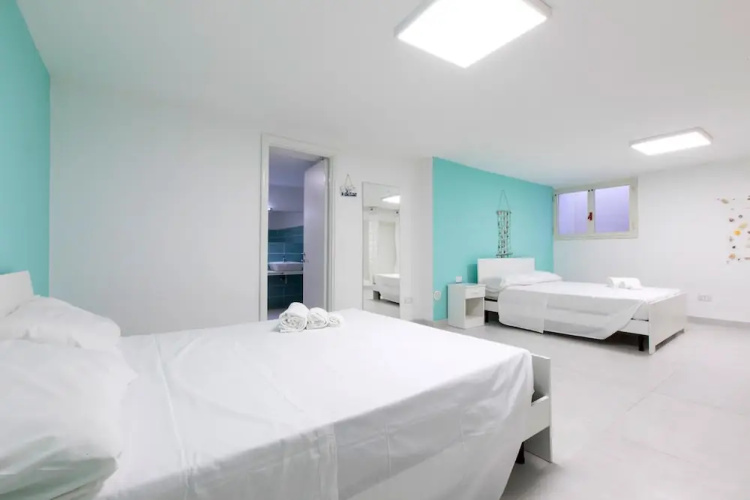 3240 Villa Rebecca by Barbarhouse