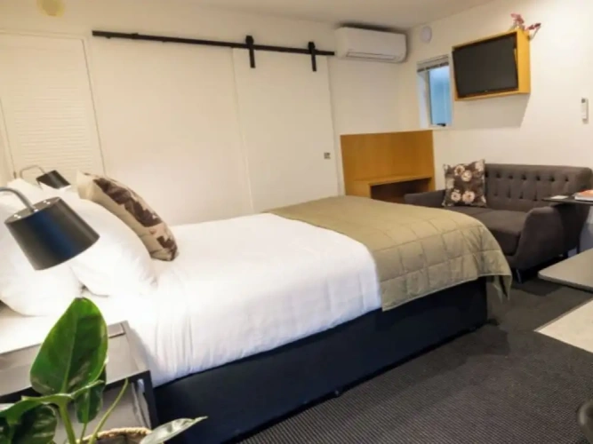 Economy Double Studio