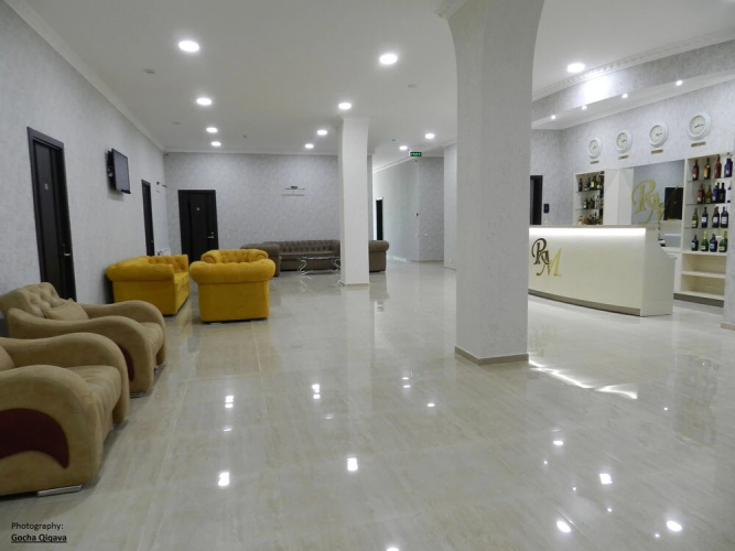 Resort Martvili