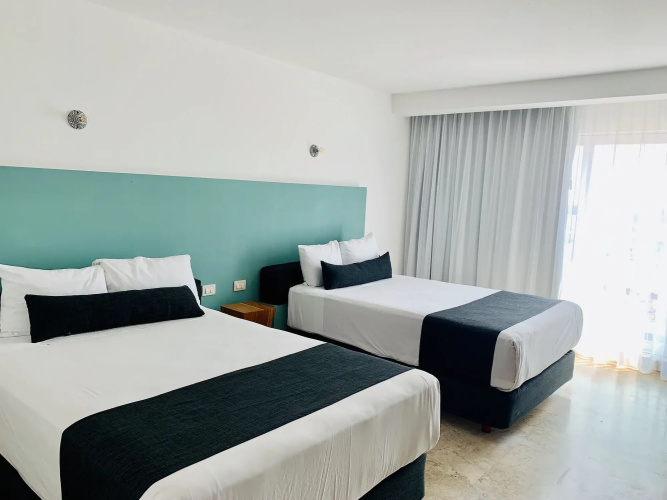 Rivoli Select Hotel