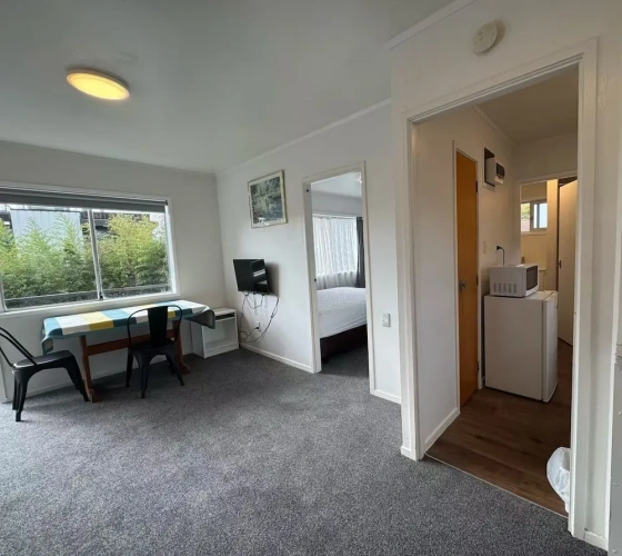 1 Bedroom Standard Family room