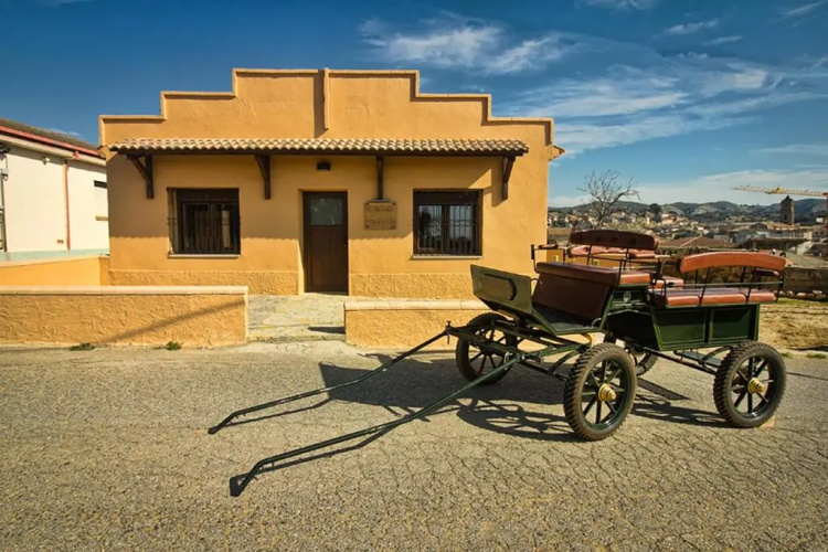 Casa Codeta