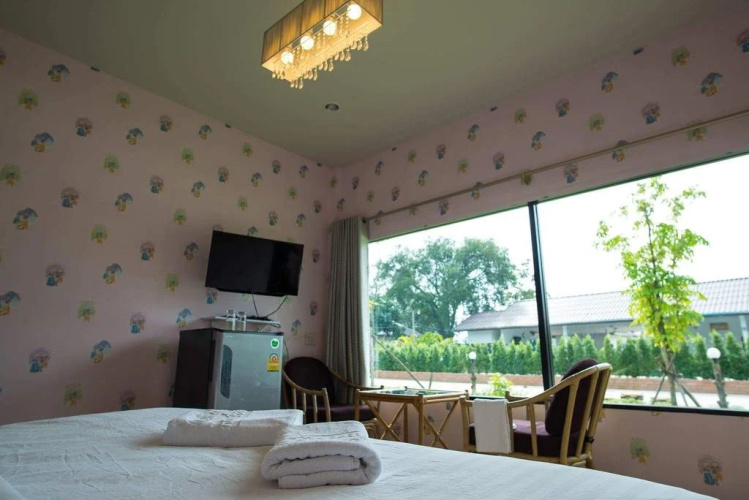 Tarachan Homestay