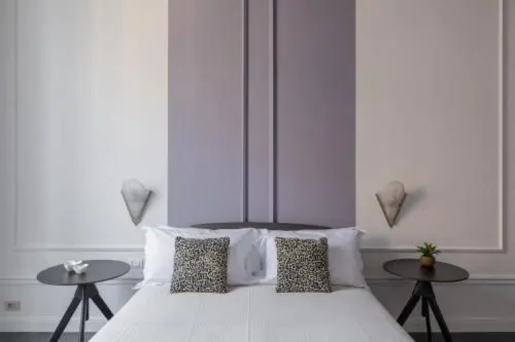 Vicolo Doria Apartment