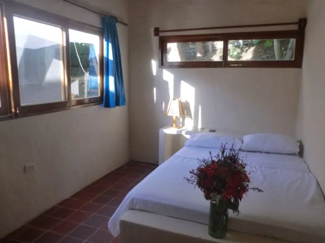 3 Bedrooms Suite