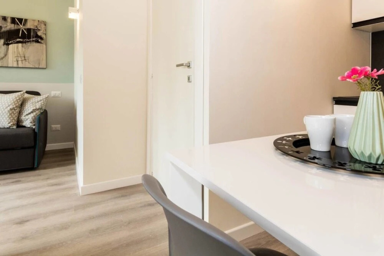 Residence Porta Romana LM5