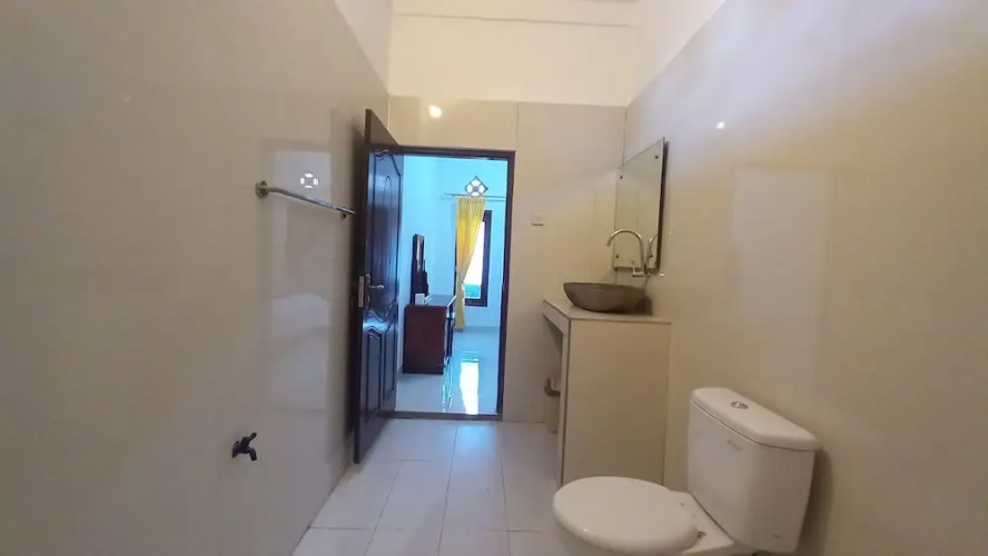 Joevana Cottage