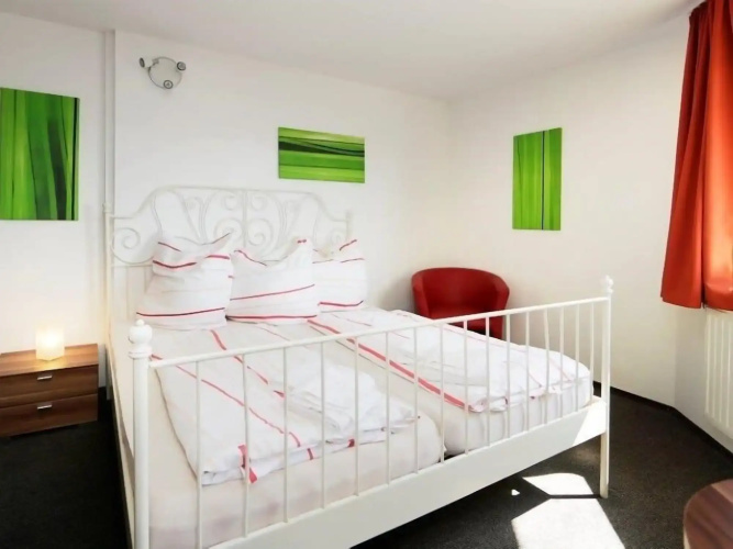 Hotel Goldener Hahn