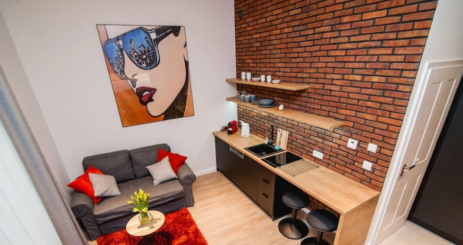 Apartamenty Diamond Estates