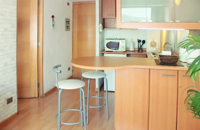 1 Bedroom Standard Apartment