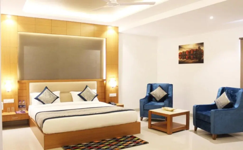 Hotelbild