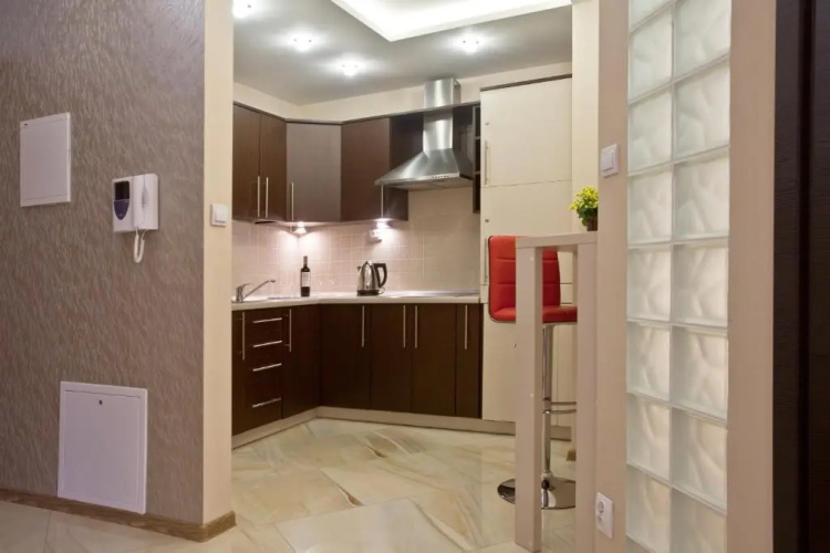 Apartament Szmaragdowy