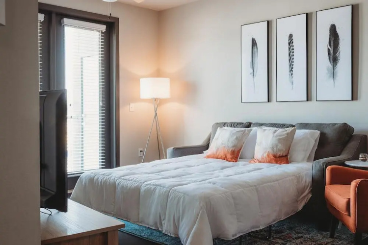 Kasa East Austin Apartments